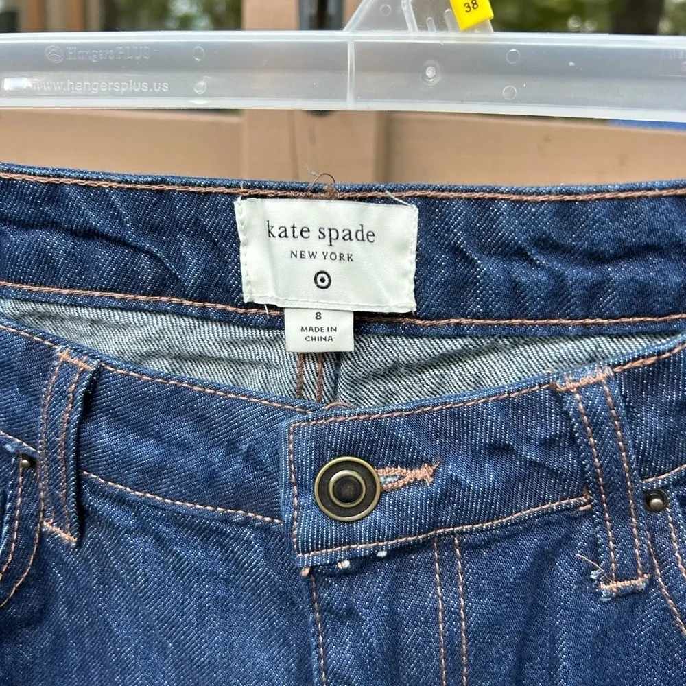 kate spade chic dark